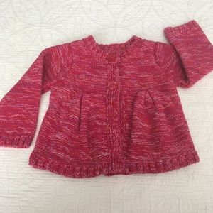 6-12m (4/$20) Cotton Cardigan by Old Navy
